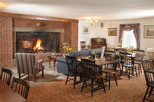 The Ellery Hotel นอร์ทแธมป์ตัน ภายนอก รูปภาพ