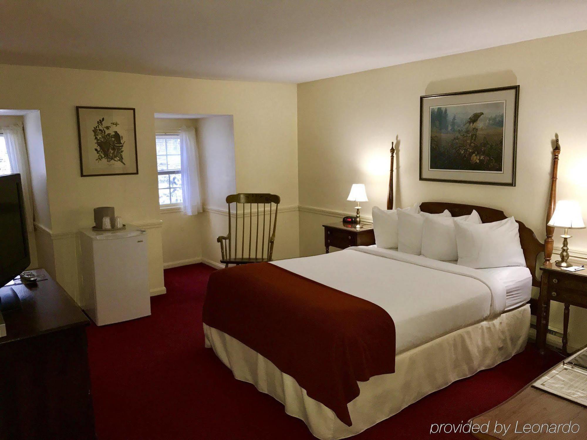 The Ellery Hotel นอร์ทแธมป์ตัน ภายนอก รูปภาพ