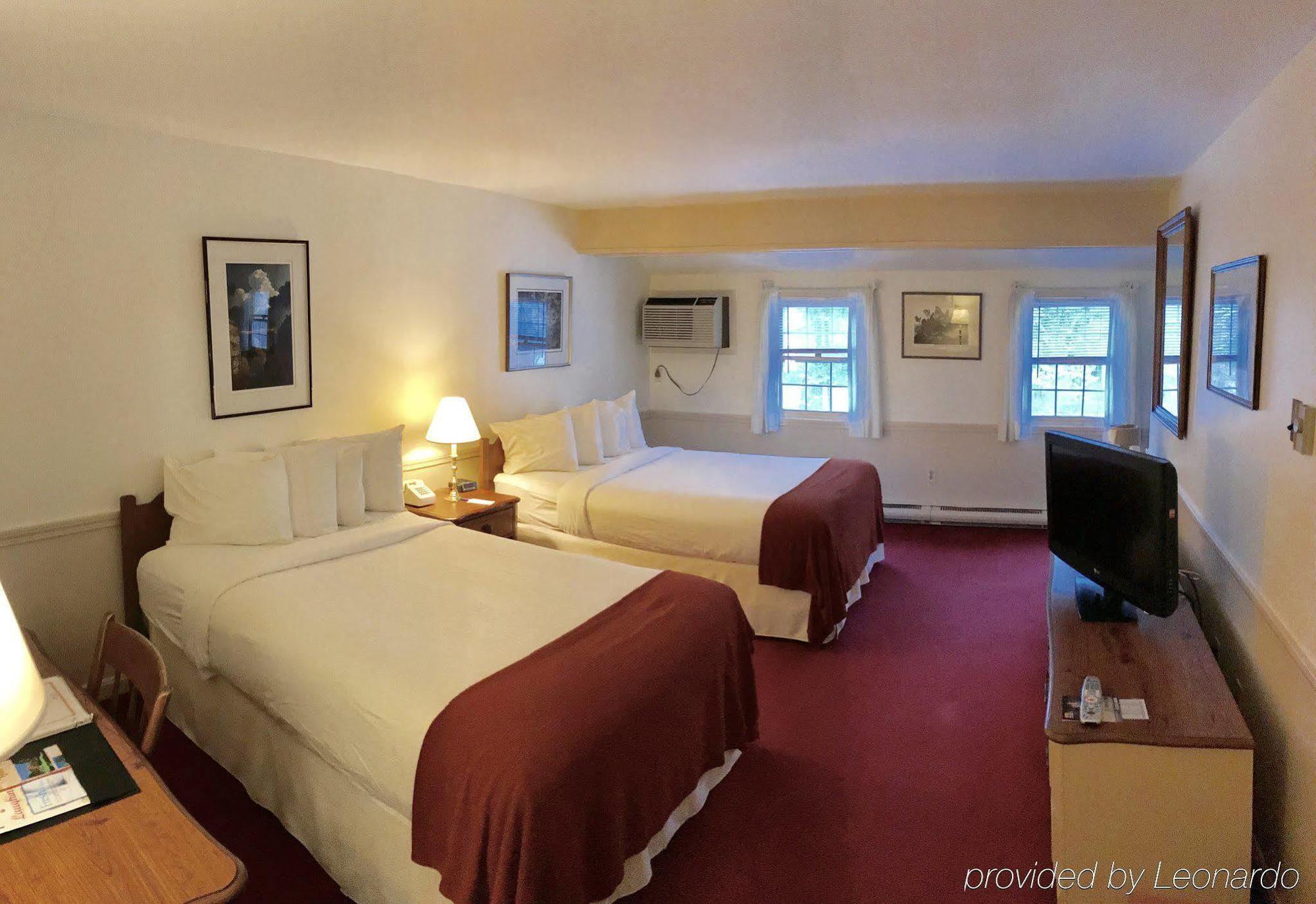 The Ellery Hotel นอร์ทแธมป์ตัน ภายนอก รูปภาพ