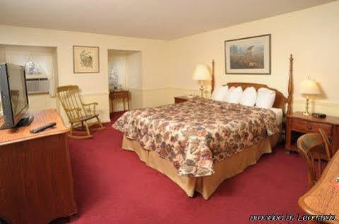 The Ellery Hotel นอร์ทแธมป์ตัน ภายนอก รูปภาพ