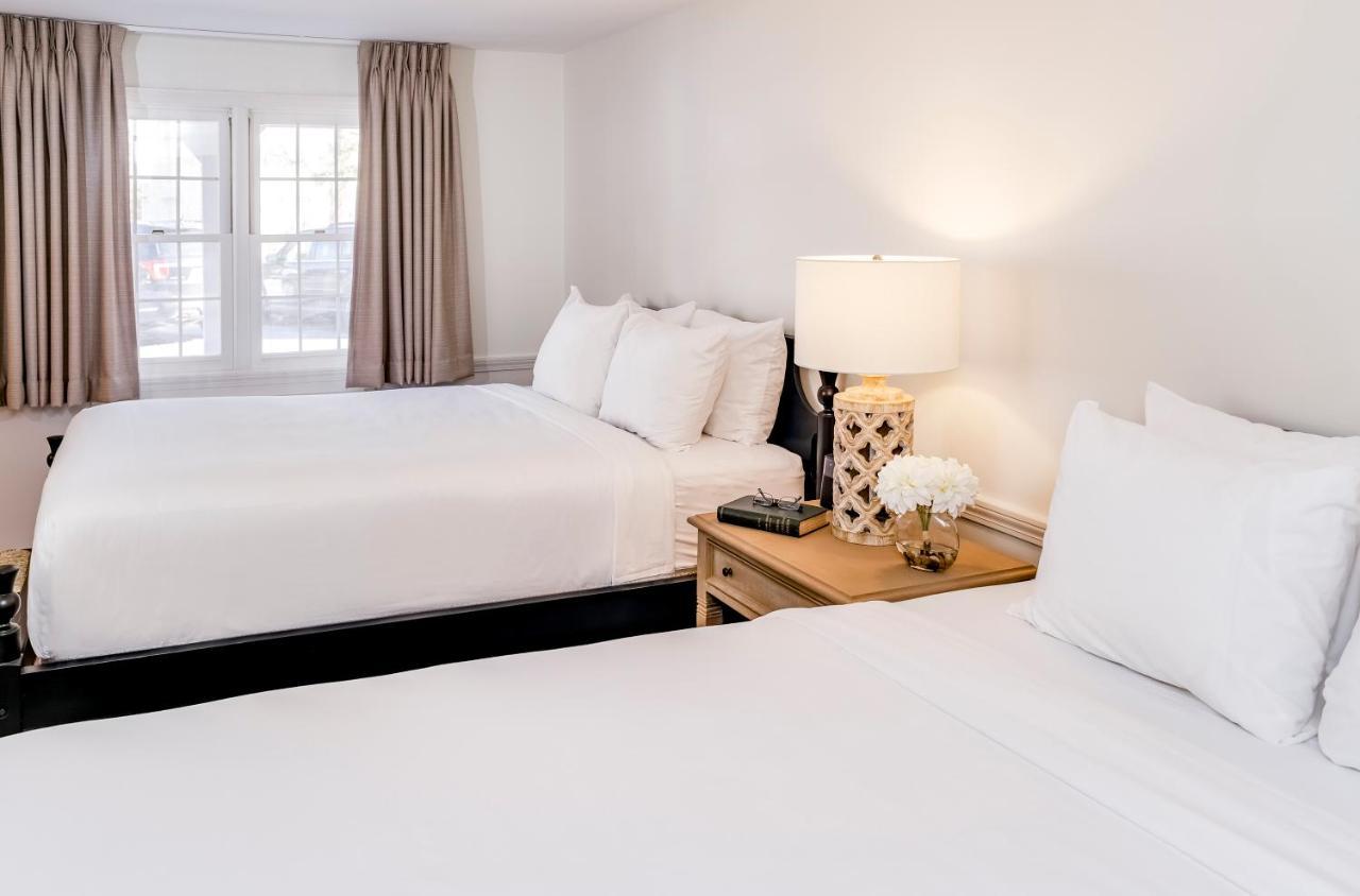 The Ellery Hotel นอร์ทแธมป์ตัน ภายนอก รูปภาพ