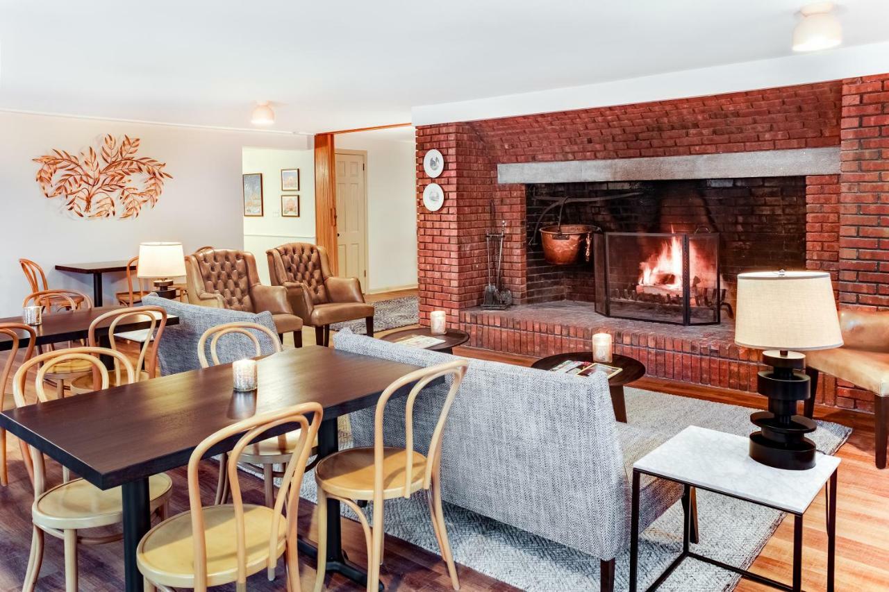 The Ellery Hotel นอร์ทแธมป์ตัน ภายนอก รูปภาพ
