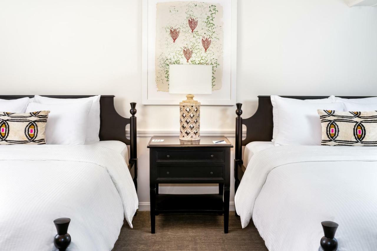 The Ellery Hotel นอร์ทแธมป์ตัน ภายนอก รูปภาพ
