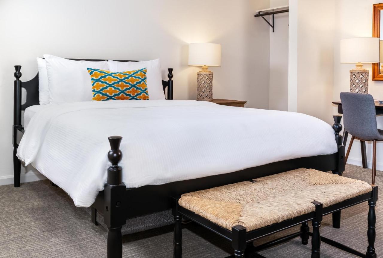 The Ellery Hotel นอร์ทแธมป์ตัน ภายนอก รูปภาพ